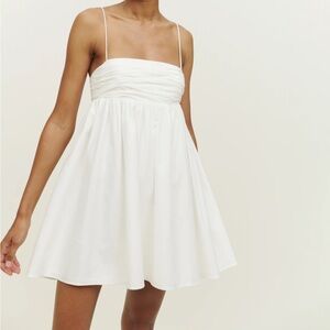 Reformation Caterina Dress